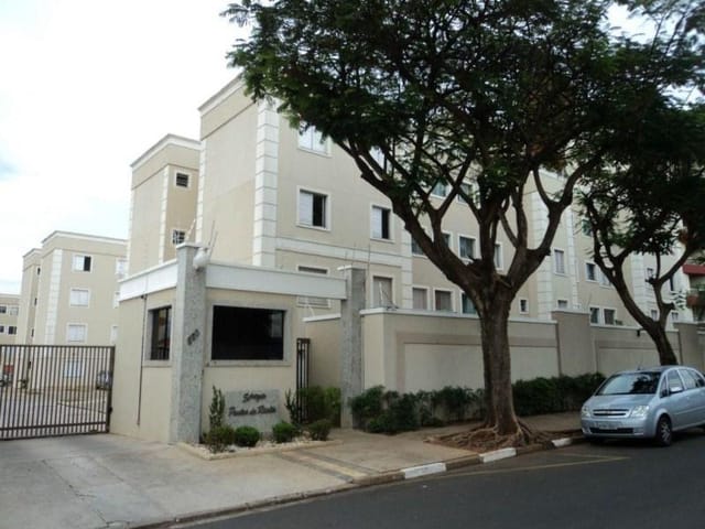 Foto do Apartamento - Apartamento para locação com 2 dormitórios, excelente localização bairro Morumbi - Paulínia/SP | Hermes Imóveis