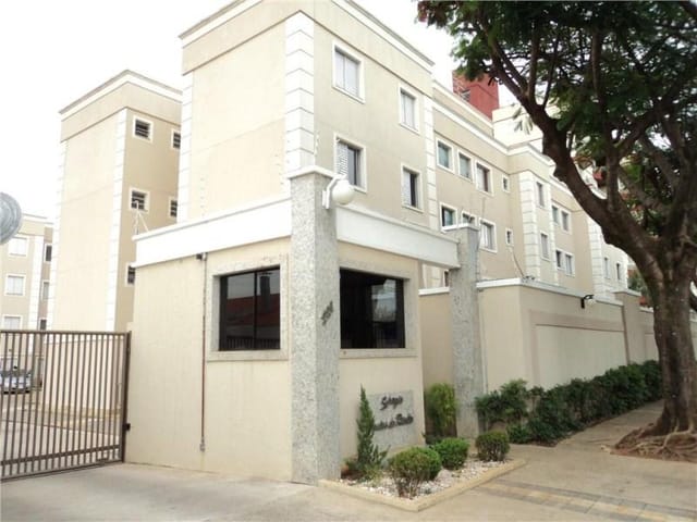 Foto do Apartamento - Apartamento para locação com 2 dormitórios, excelente localização bairro Morumbi - Paulínia/SP | Hermes Imóveis