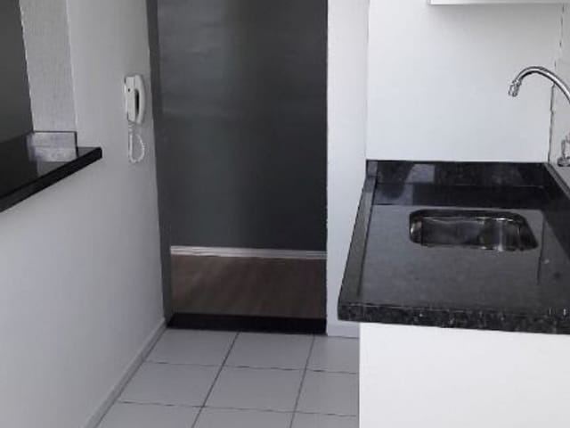 Foto do Apartamento - SPAZIO LEOPOLDINA - R$ 280.000 - Apartamento à venda, 2 dormitórios, 45 m², 1 Vaga Gleba Palhano - Londrina/PR | Human Imóveis