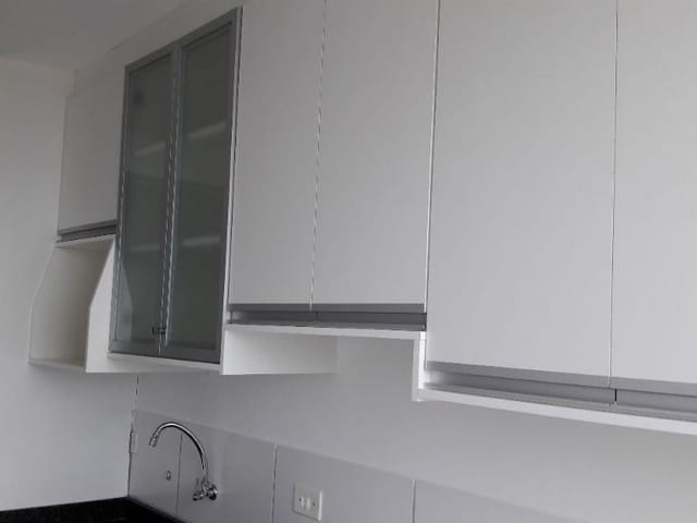 Foto do Apartamento - SPAZIO LEOPOLDINA - R$ 280.000 - Apartamento à venda, 2 dormitórios, 45 m², 1 Vaga Gleba Palhano - Londrina/PR | Human Imóveis