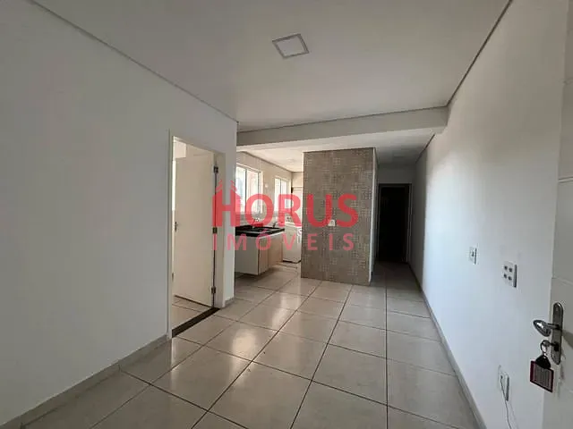Apartamento com 60m² 2 quartos e 2 banheiros, para alugar, no bairro Vila Palmeiras em São Paulo