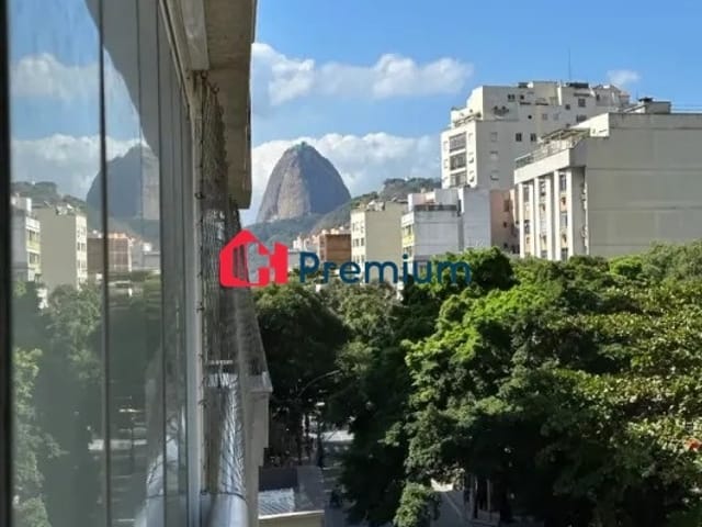 Apartamento 2 quartos e 3 banheiros, à venda, no bairro Botafogo em Rio de Janeiro
