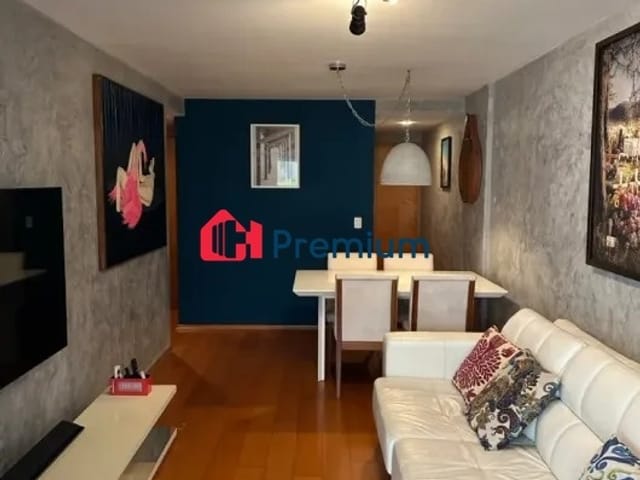 Apartamento 2 quartos e 3 banheiros, à venda, no bairro Botafogo em Rio de Janeiro