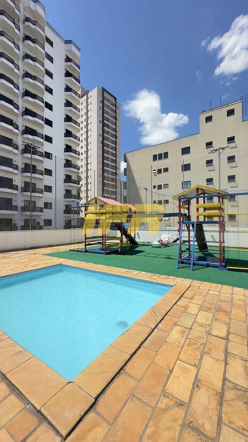 Apartamento, 3 quartos, 125 m² - Foto 21