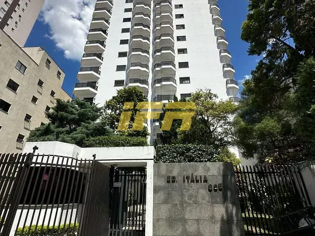 Apartamento 3 quartos e 3 banheiros, à venda, no bairro Jardim das Nações em Taubaté