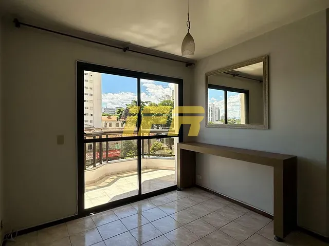Apartamento 3 quartos e 3 banheiros, à venda, no bairro Jardim das Nações em Taubaté