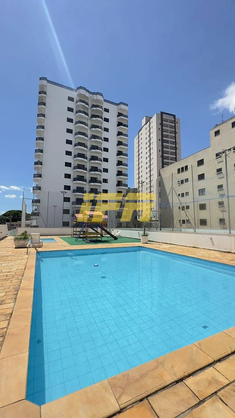 Apartamento, 3 quartos, 125 m² - Foto 2