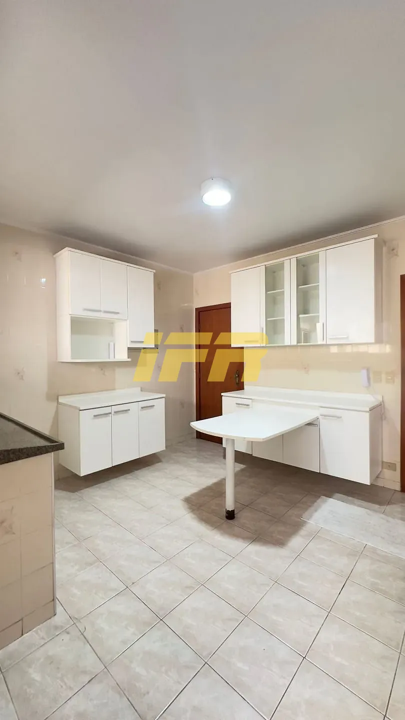 Apartamento, 3 quartos, 125 m² - Foto 9