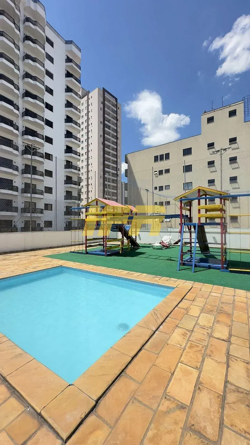 Apartamento, 3 quartos, 125 m² - Foto 21