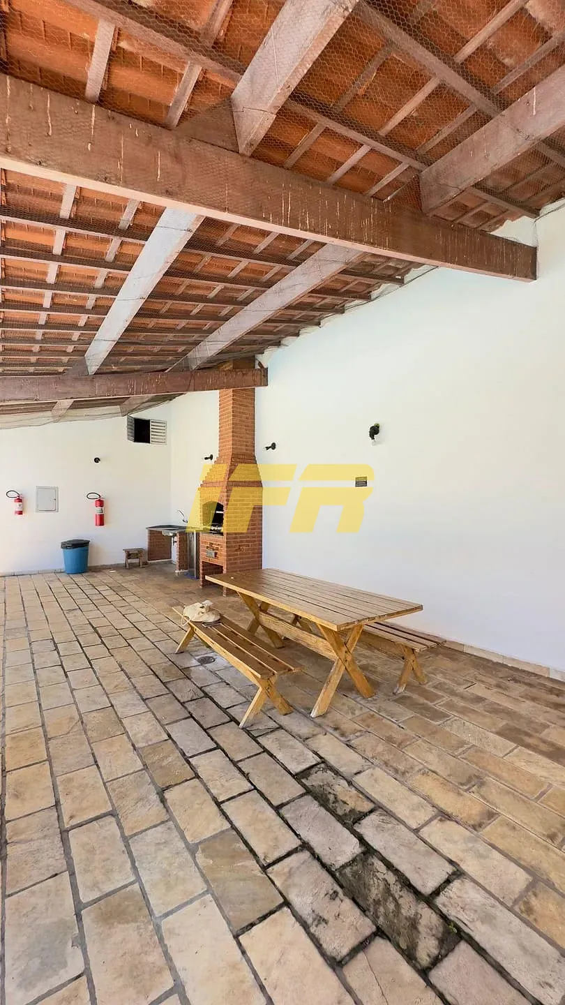 Apartamento, 3 quartos, 125 m² - Foto 15