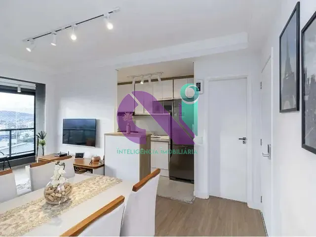 Apartamento 2 quartos e 3 banheiros, à venda, no bairro Vila Osasco em Osasco