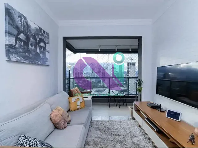 Apartamento 2 quartos e 3 banheiros, à venda, no bairro Vila Osasco em Osasco