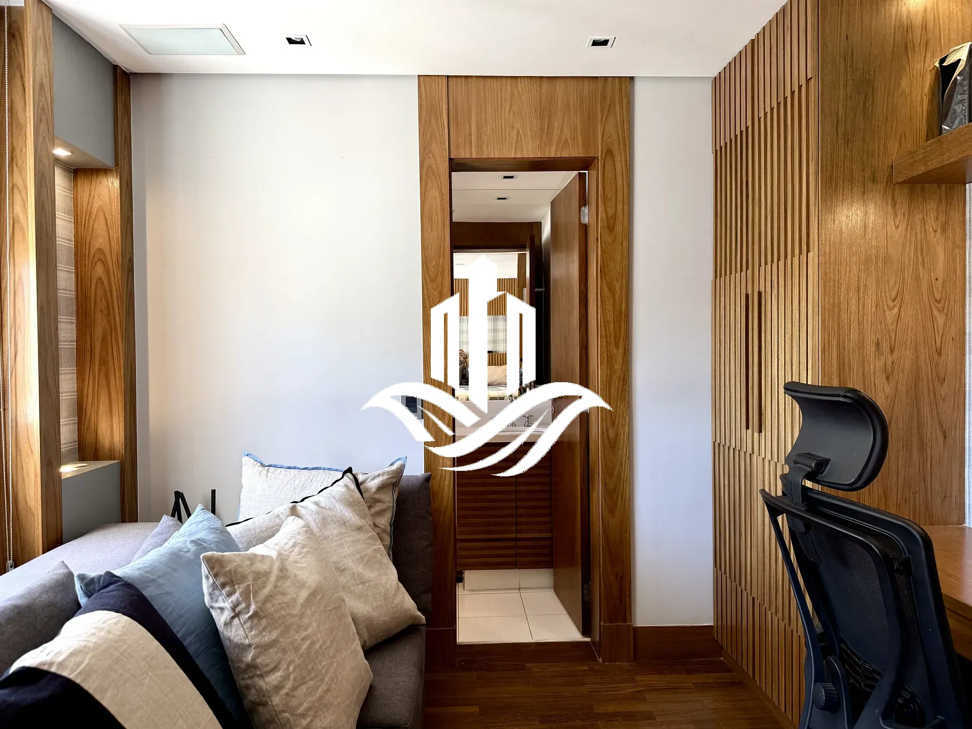 Apartamento, 3 quartos, 147 m² - Foto 36