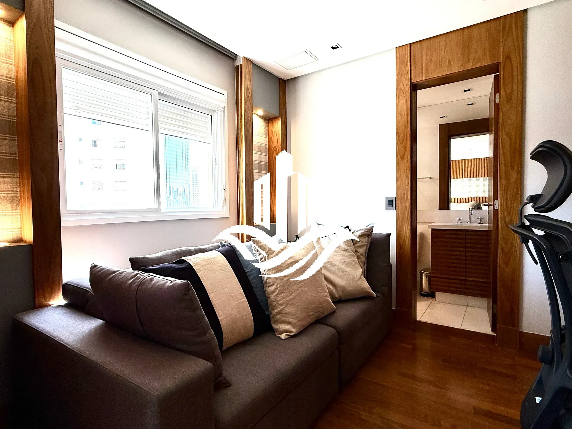 Apartamento, 3 quartos, 147 m² - Foto 38