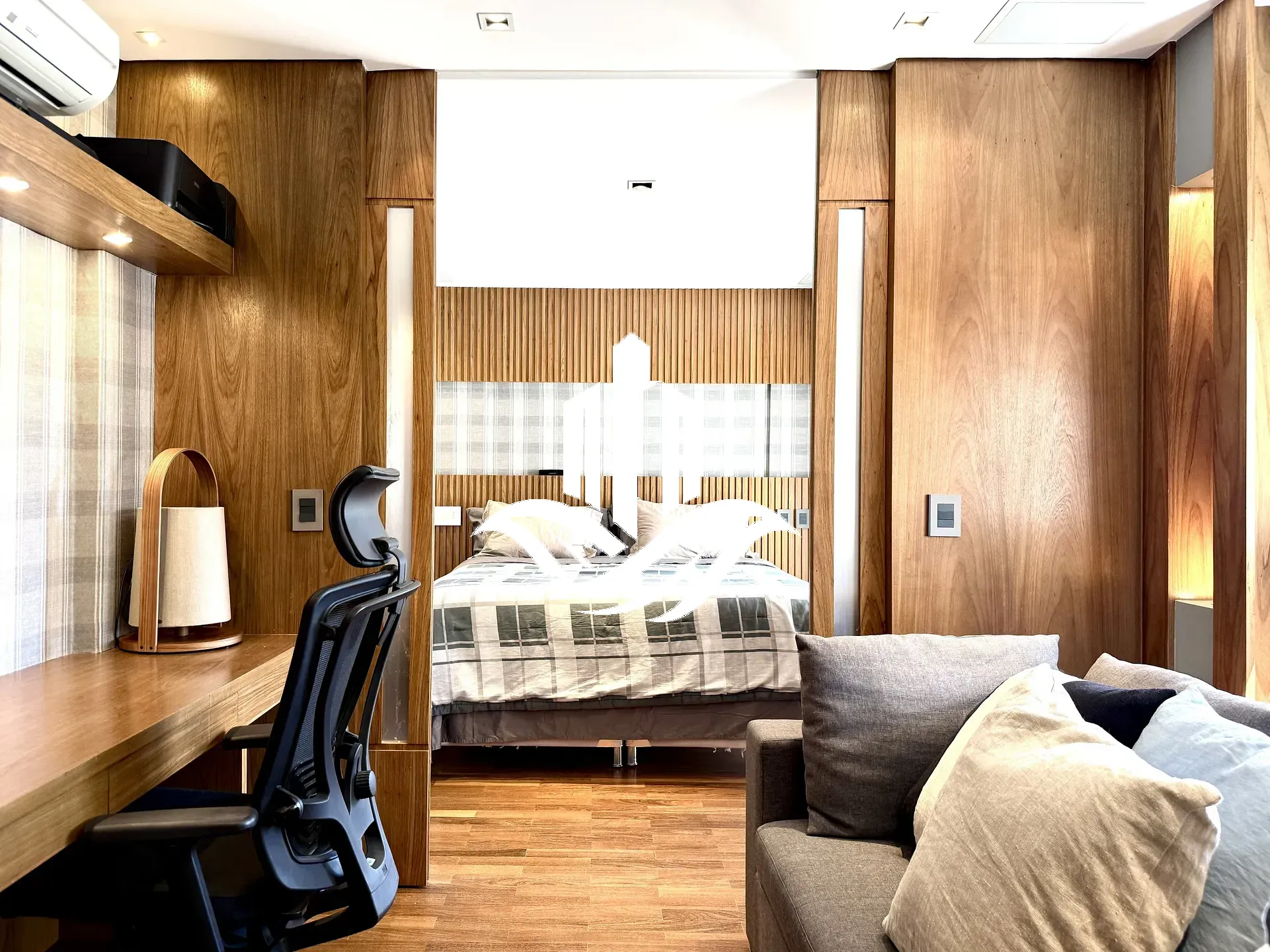 Apartamento, 3 quartos, 147 m² - Foto 39