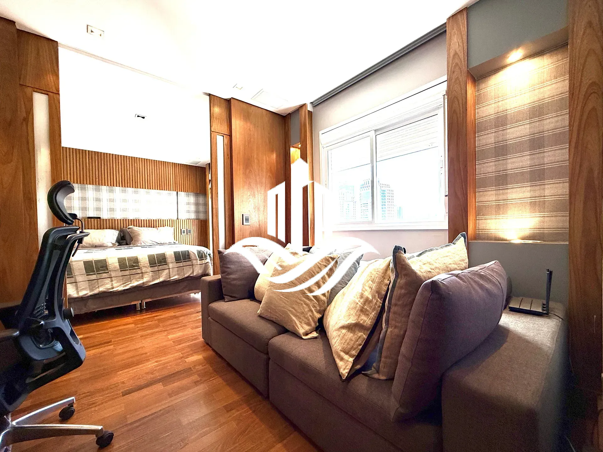 Apartamento, 3 quartos, 147 m² - Foto 40