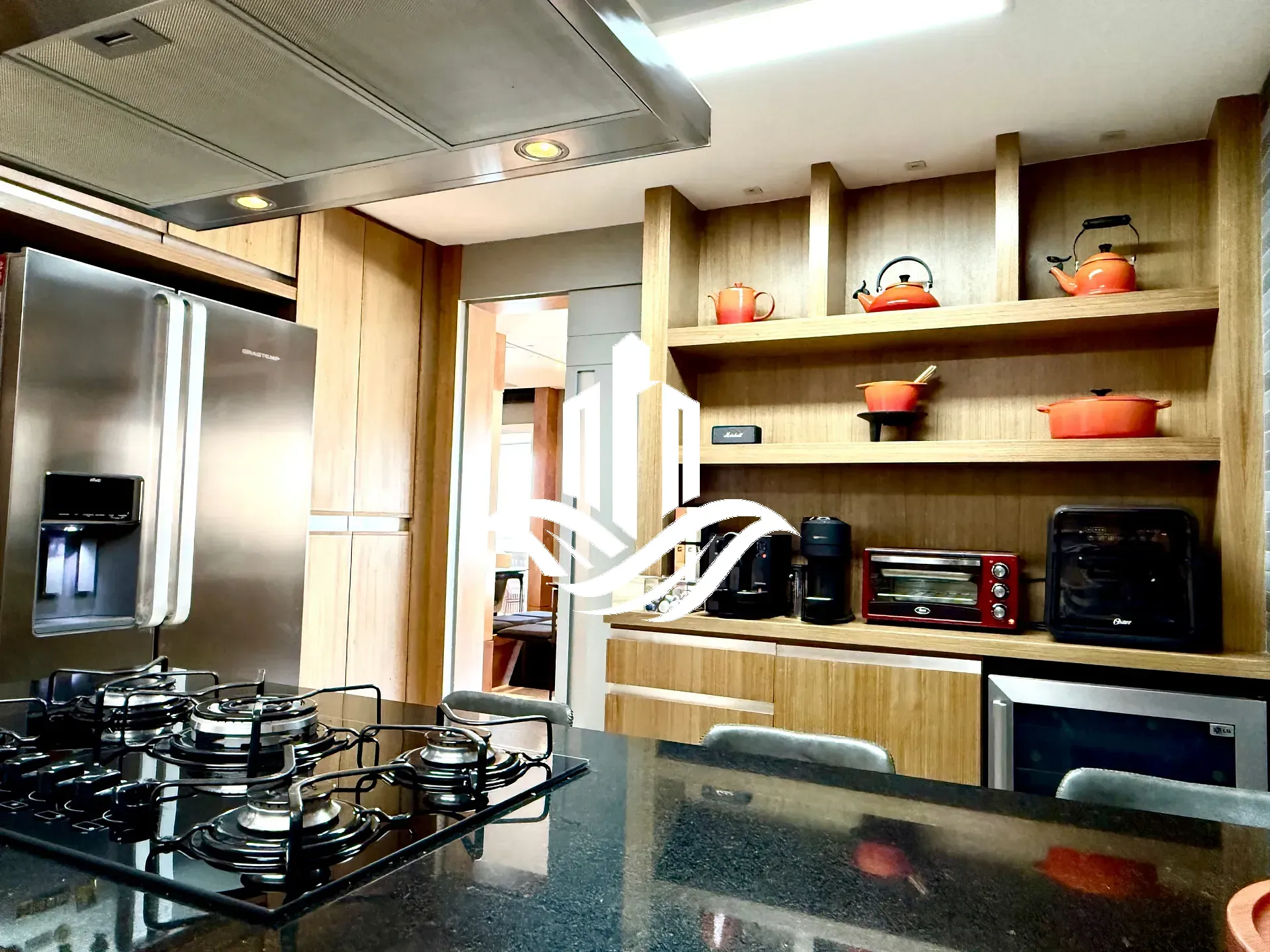 Apartamento, 3 quartos, 147 m² - Foto 48
