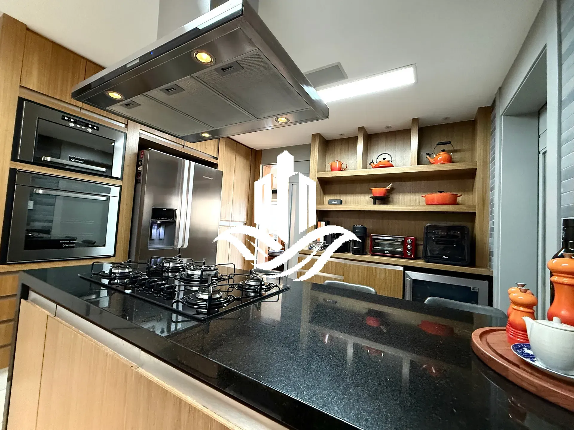 Apartamento, 3 quartos, 147 m² - Foto 49