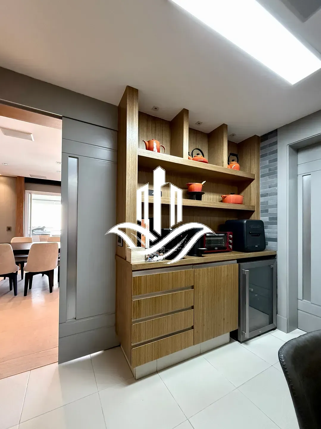 Apartamento, 3 quartos, 147 m² - Foto 53