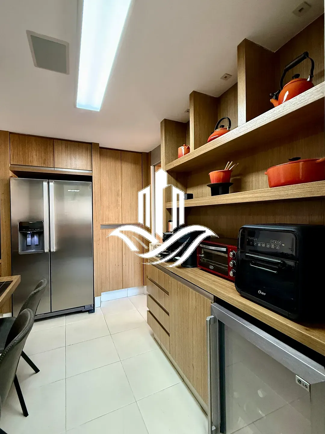 Apartamento, 3 quartos, 147 m² - Foto 60