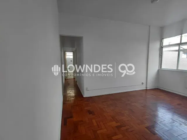 Apartamento 2 quartos e 1 banheiro, à venda, no bairro Tijuca em Rio de Janeiro