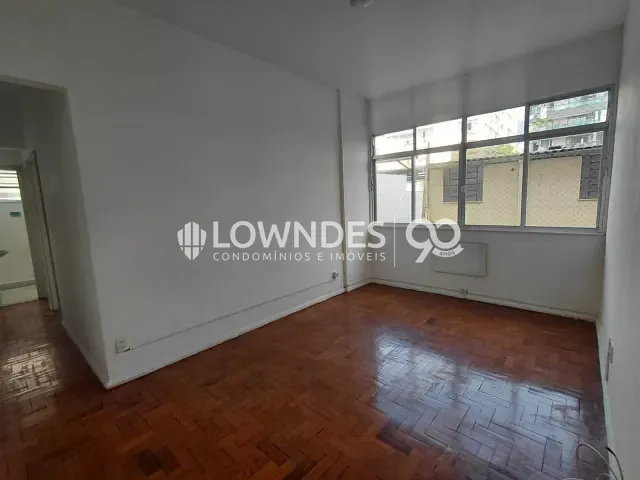 Apartamento 2 quartos e 1 banheiro, à venda, no bairro Tijuca em Rio de Janeiro