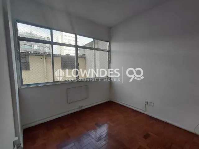 Apartamento 2 quartos e 1 banheiro, à venda, no bairro Tijuca em Rio de Janeiro