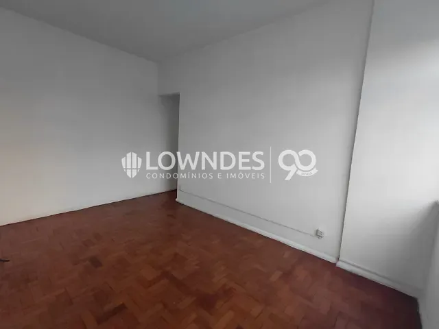 Apartamento 2 quartos e 1 banheiro, à venda, no bairro Tijuca em Rio de Janeiro