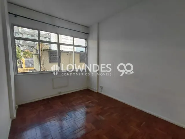 Apartamento 2 quartos e 1 banheiro, à venda, no bairro Tijuca em Rio de Janeiro