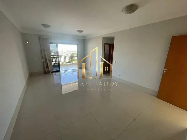 Apartamento com 170m² 3 quartos e 3 banheiros, para alugar, no bairro JARDIM KENNEDY em Cuiabá