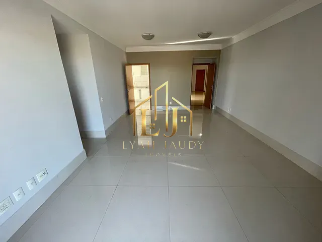 Apartamento com 170m² 3 quartos e 3 banheiros, para alugar, no bairro JARDIM KENNEDY em Cuiabá