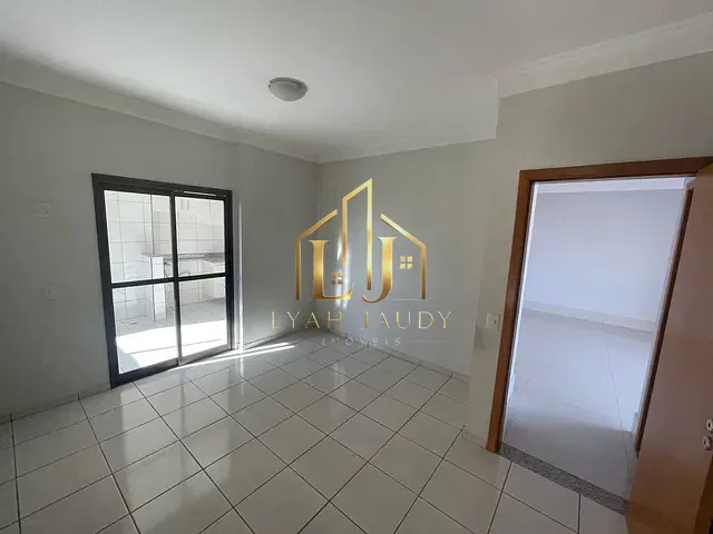 Apartamento com 170m² 3 quartos e 3 banheiros, para alugar, no bairro JARDIM KENNEDY em Cuiabá