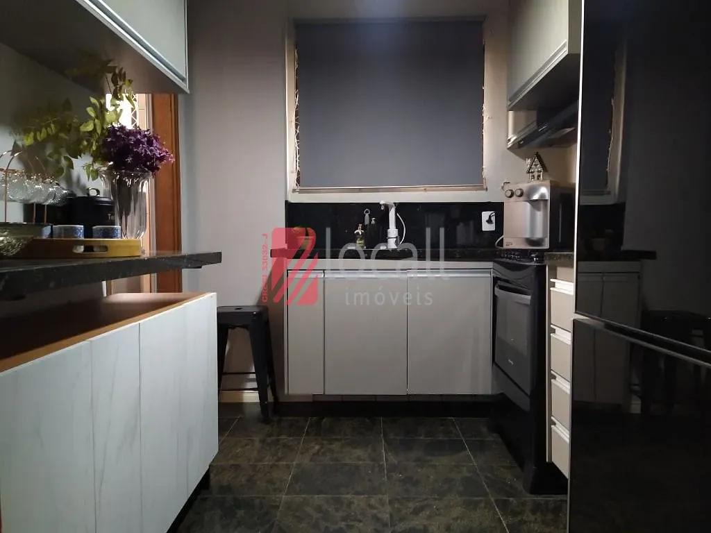 Apartamento com 3 quartos à venda, 108m² — foto 3 de 12