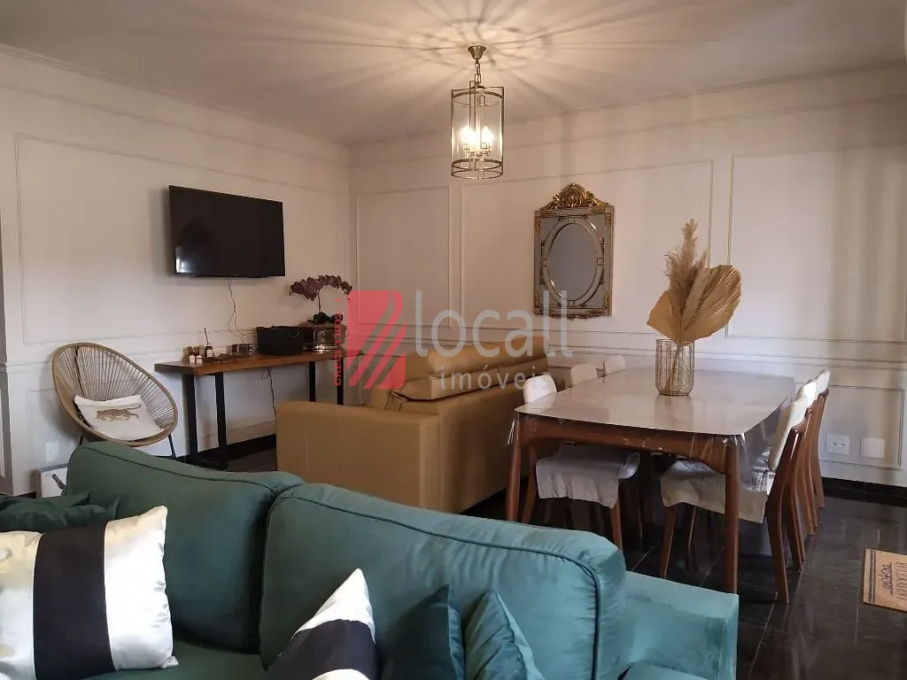 Apartamento com 3 quartos à venda, 108m² — foto 2 de 12