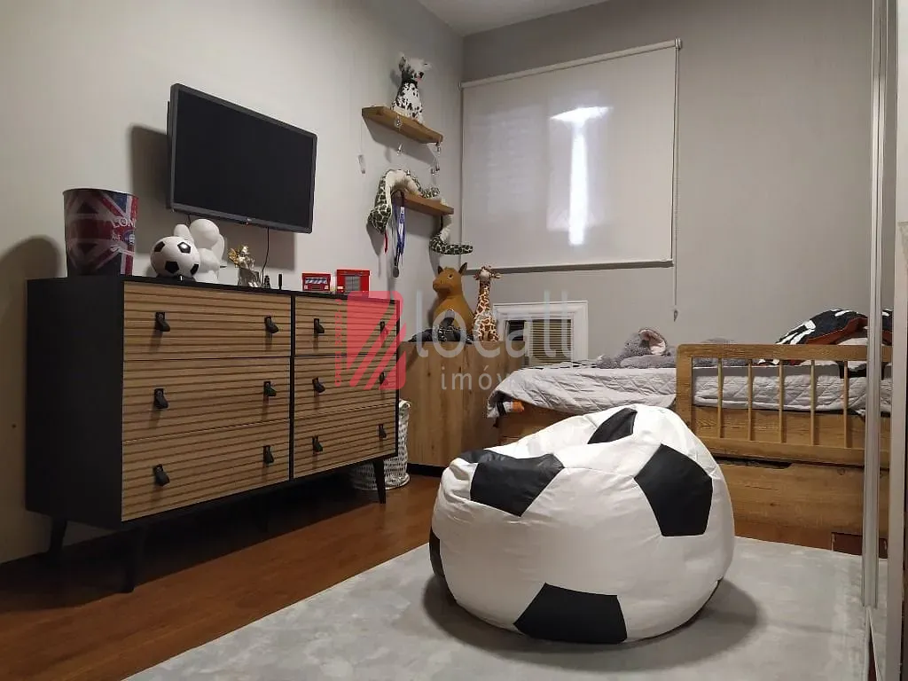 Apartamento com 3 quartos à venda, 108m² — foto 7 de 12