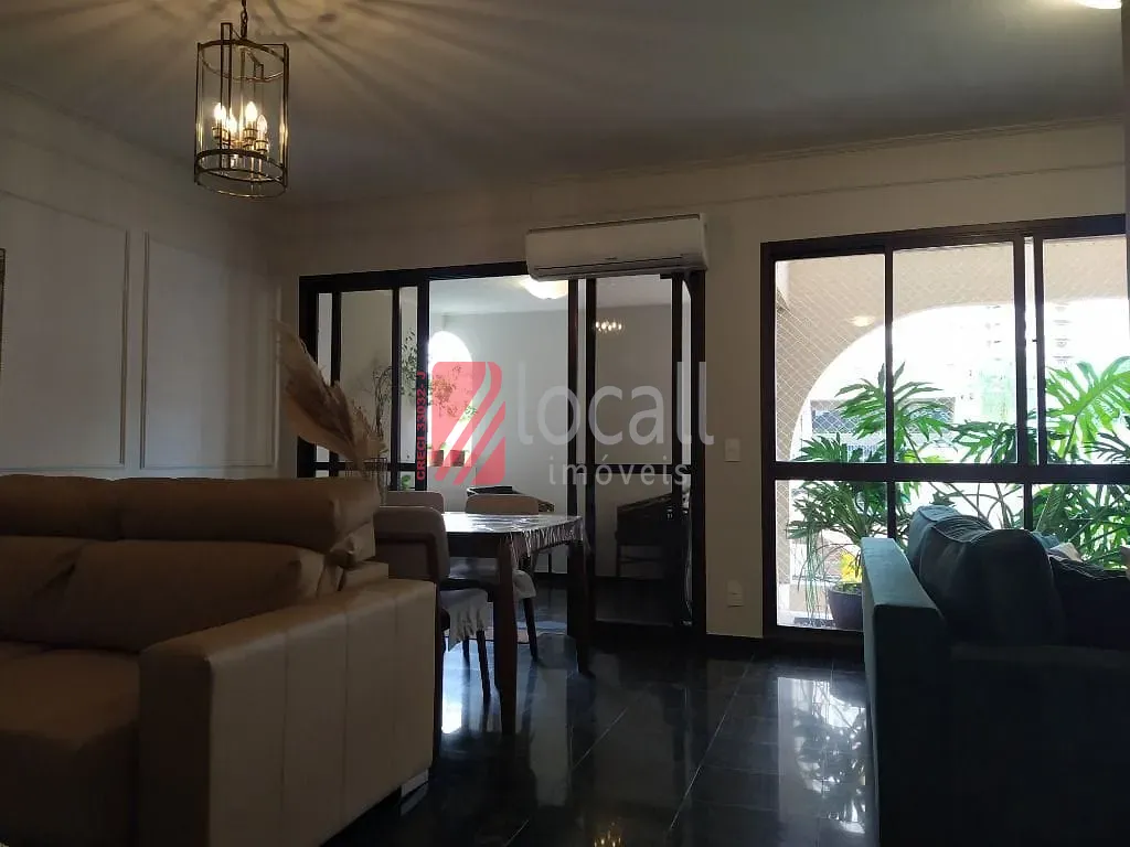 Apartamento com 3 quartos à venda, 108m² — foto 6 de 12