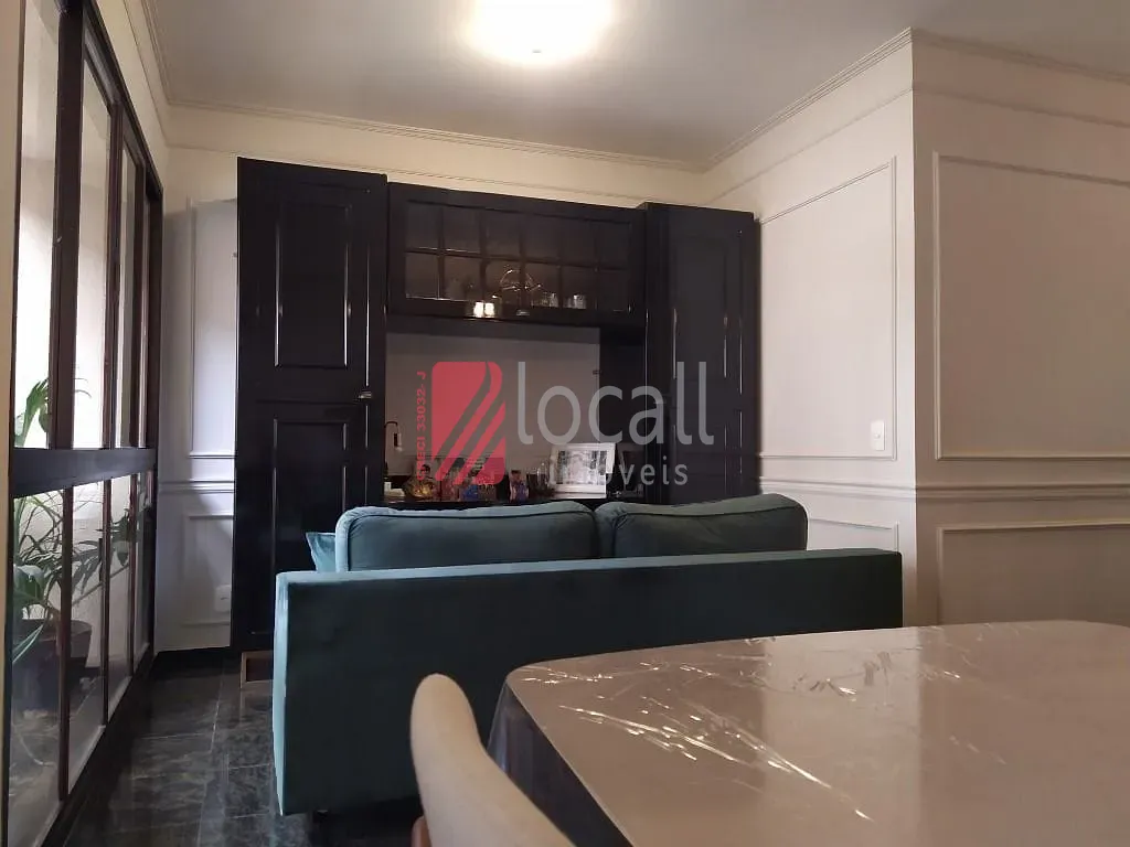Apartamento com 3 quartos à venda, 108m² — foto 4 de 12