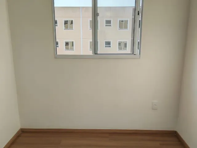 Apartamento 2 quartos e 1 banheiro, para alugar, no bairro Chácara Estela em Santana de Parnaíba