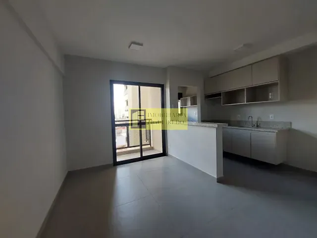 Apartamento com 60m² 2 quartos e 2 banheiros, para alugar, no bairro Boa Vista em São José do Rio Preto