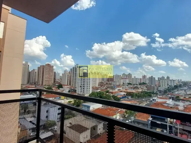 Apartamento com 60m² 2 quartos e 2 banheiros, para alugar, no bairro Boa Vista em São José do Rio Preto