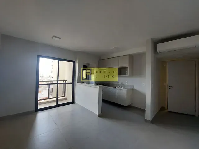 Apartamento com 60m² 2 quartos e 2 banheiros, para alugar, no bairro Boa Vista em São José do Rio Preto