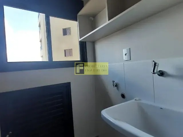 Apartamento com 60m² 2 quartos e 2 banheiros, para alugar, no bairro Boa Vista em São José do Rio Preto