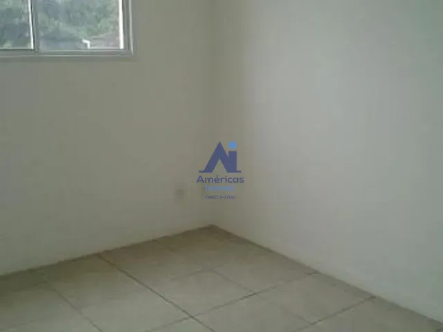 Apartamento com 46m² 2 quartos e 1 banheiro, à venda, no bairro Jacarepaguá em Rio de Janeiro
