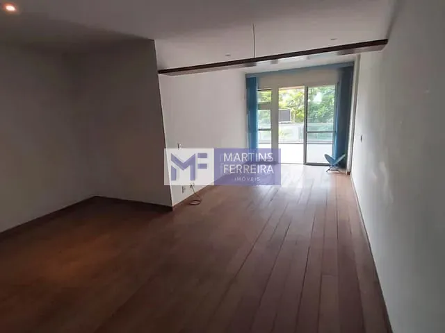 Apartamento com 140m² 3 quartos e 4 banheiros, à venda, no bairro Recreio dos Bandeirantes em Rio de Janeiro