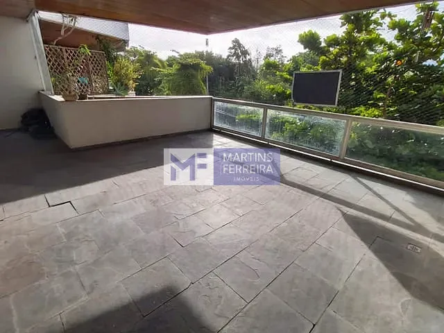 Apartamento com 140m² 3 quartos e 4 banheiros, à venda, no bairro Recreio dos Bandeirantes em Rio de Janeiro