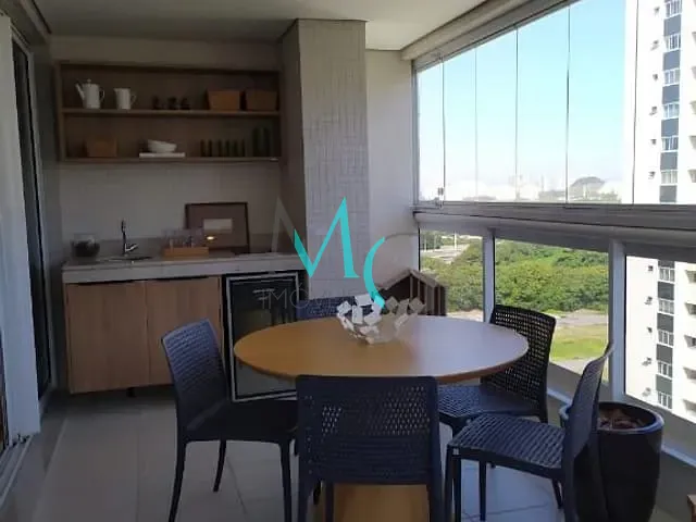 Apartamento 3 quartos e 1 banheiro, à venda, no bairro Barra da Tijuca em Rio de Janeiro