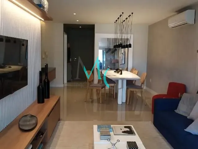 Apartamento 3 quartos e 1 banheiro, à venda, no bairro Barra da Tijuca em Rio de Janeiro