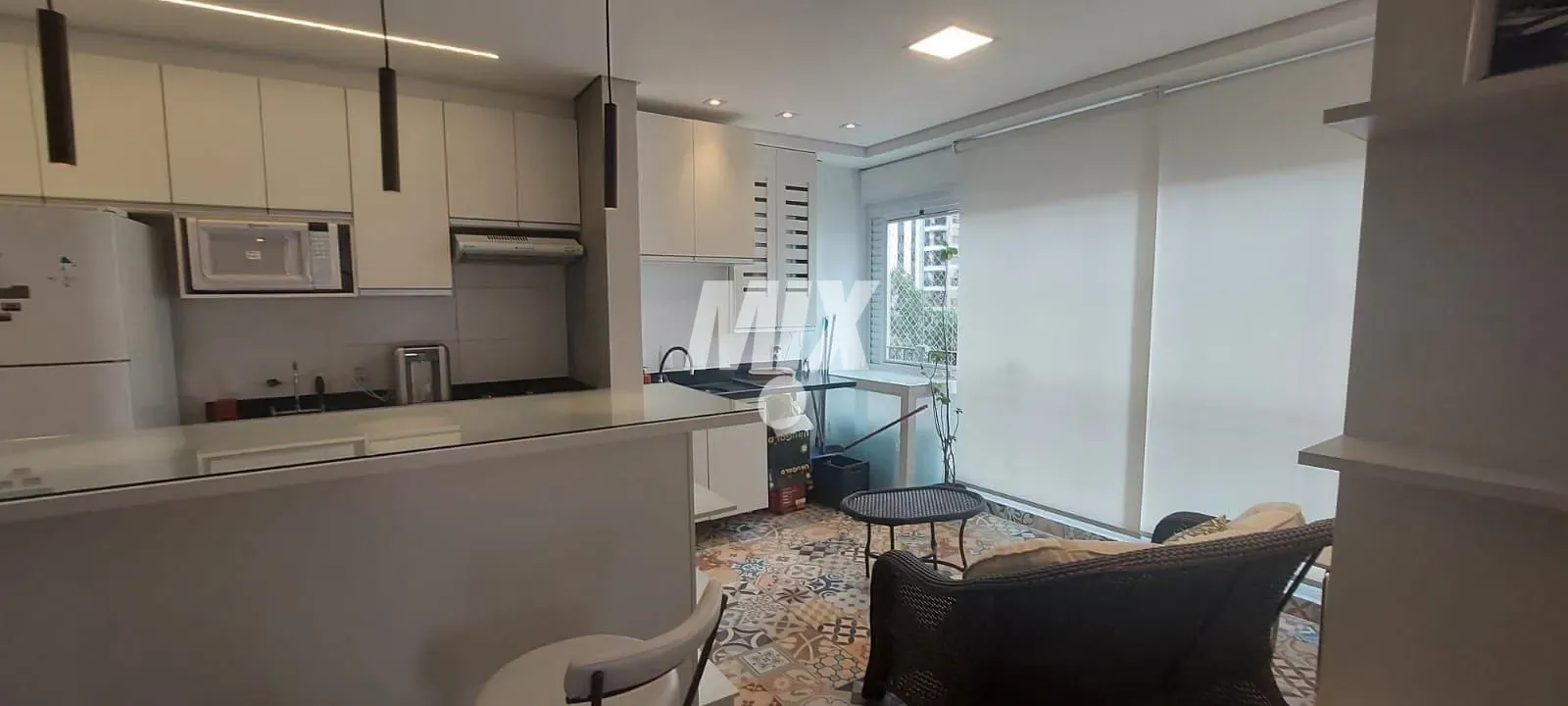 Apartamento, 2 quartos, 51 m² - Foto 5