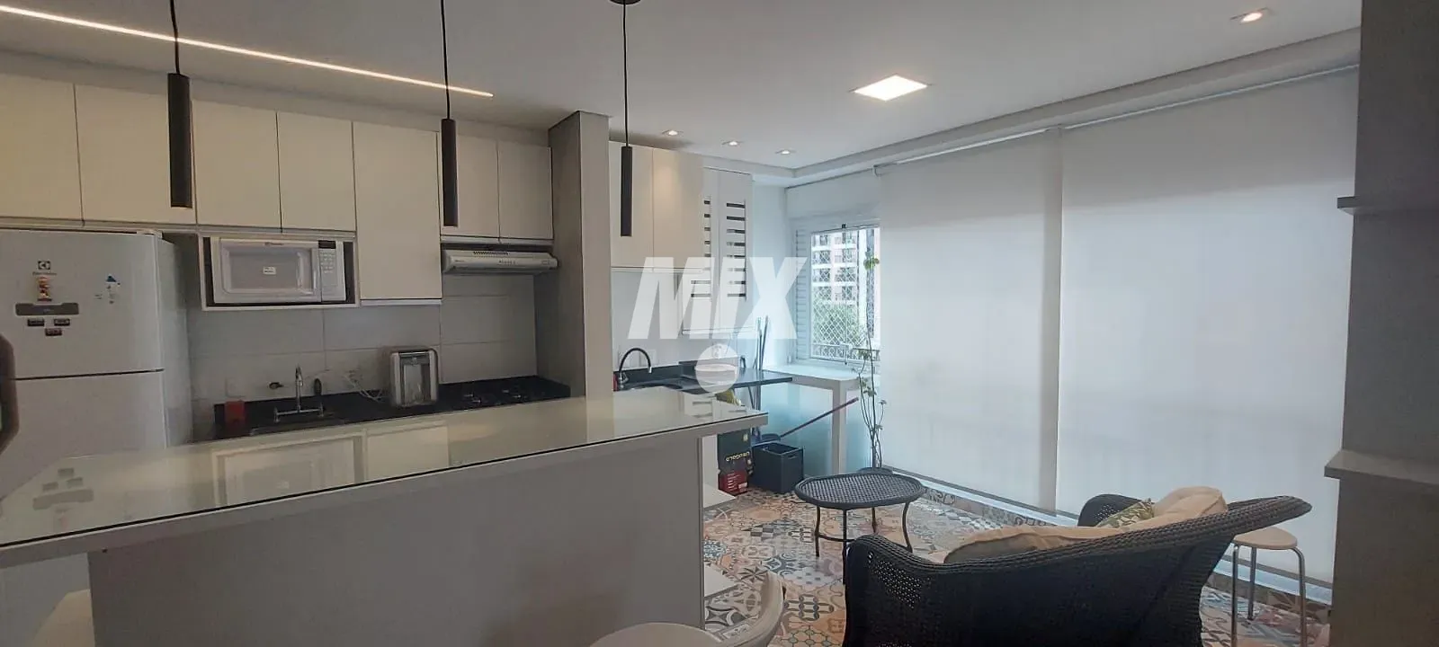 Apartamento, 2 quartos, 51 m² - Foto 6
