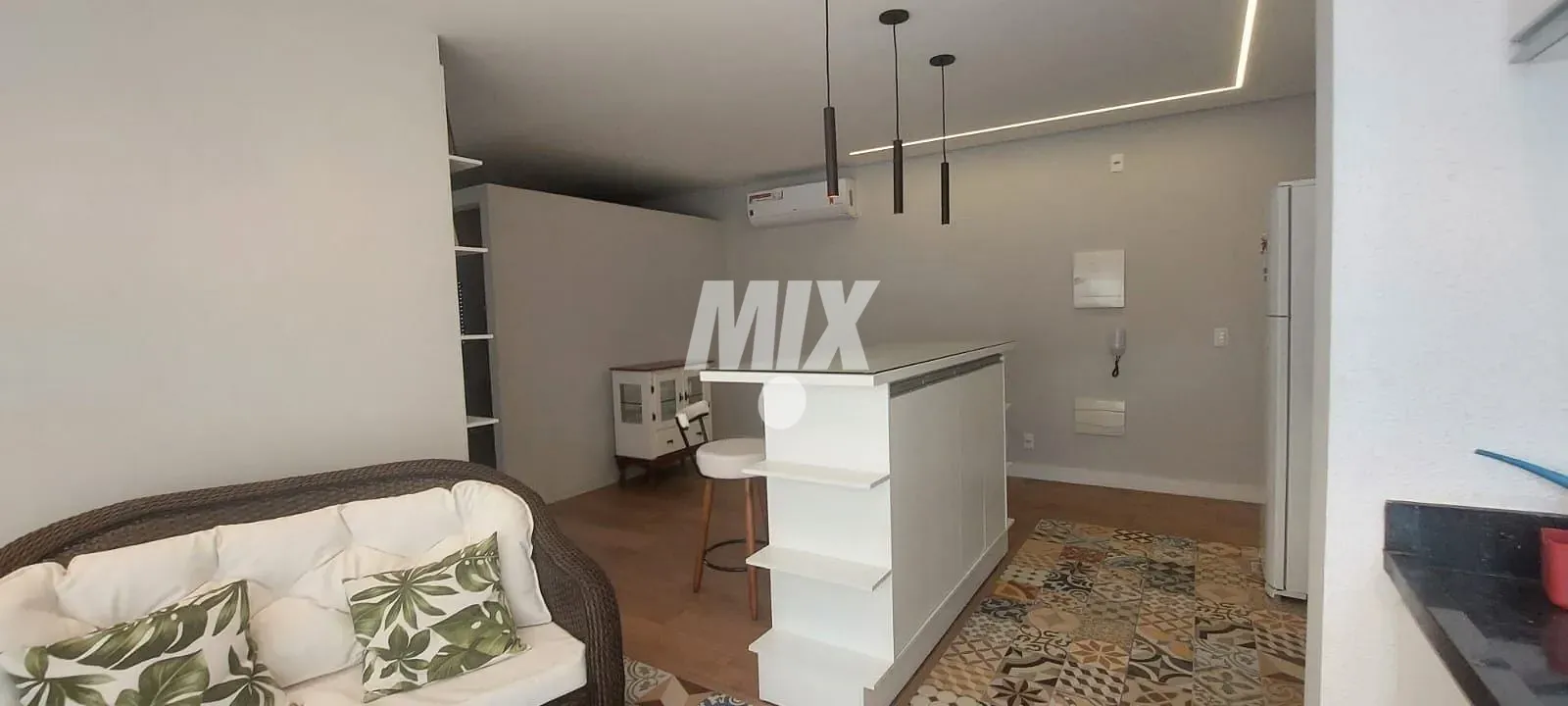 Apartamento, 2 quartos, 51 m² - Foto 8